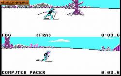 The Games: Winter Edition: i jazda! 