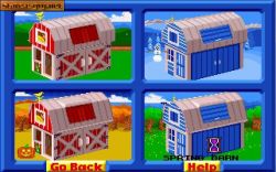 Screen - Little People Farm