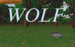 Wolf: Logo 