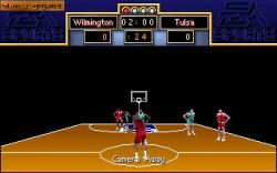 Michael Jordan In Flight: Zaczynamy - gramy myszką!!! 