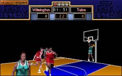 Michael Jordan In Flight: Zaraz będzie kosz i punkty dla przeciwnika :/ 