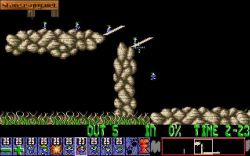 Save The Lemmings: Bez komentarza :P 