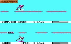 Winter Games: Łyżwiarstwo - jedna z łatwiejszych dyscypli,... 