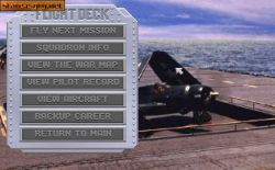 Screen gry Aces Of The Pacific WWII: 1946: