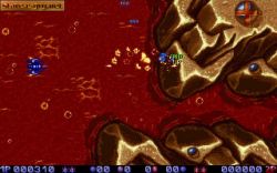 Tubular Worlds: Rozwalamy setki jak nie tysiące różnych... 