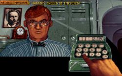 Screen gry Motor City: