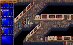Darklands:  