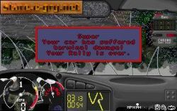 Network Q RAC Rally:  
