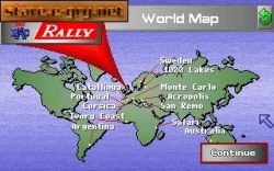 Network Q RAC Rally:  