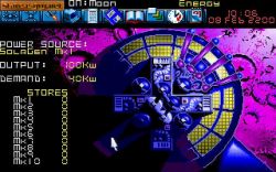 Obrazek z gry Millennium: Return to Earth