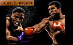 3D World Boxing:  