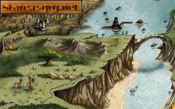 Screen - Anvil of Dawn