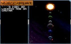 Screen - Whales Voyage