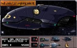 Screen - Whales Voyage