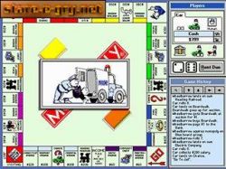 Screen - Panzer General