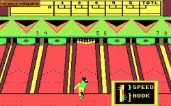 10th Frame: Pro Bowling Simulator: Bierzemy zamach... 