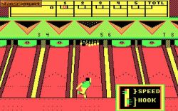 10th Frame: Pro Bowling Simulator: I strącamy - nic trudnego jak w kręgle :P 