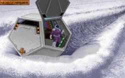 Project Nomad: Tak skończymy jak przegramy, czyli w kapsule... 