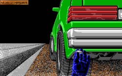 Screen gry Covert Action:
