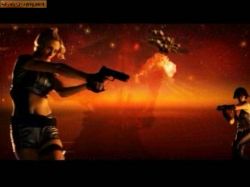 Obrazek z gry 007: Nightfire