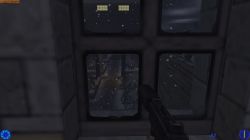 Obrazek z gry 007: Nightfire