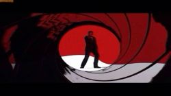 Obrazek z gry 007: Nightfire