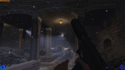 Obrazek z gry 007: Nightfire