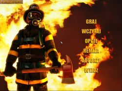 Obrazek z gry 998: Pogromcy Ognia