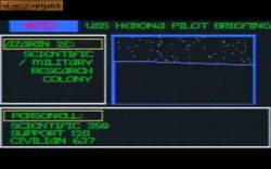 Screen gry Alien Breed: Tower Assault (ISO): 