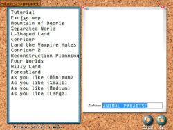 Obrazek z gry Animal Paradise