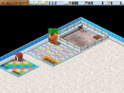 Obrazek z gry Animal Paradise