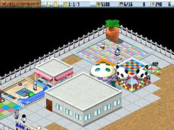 Obrazek z gry Animal Paradise