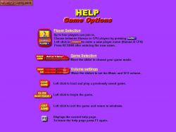 Screen gry Arcade Horse Racing: 