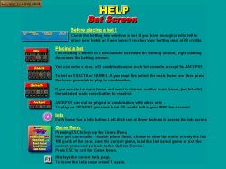 Screen gry Arcade Horse Racing: 