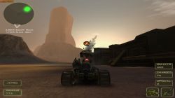 Bandits: Phoenix Rising:  