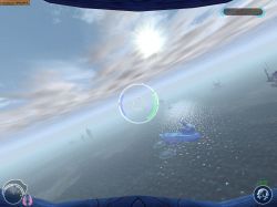 Obrazek z gry Battle Engine Aquila