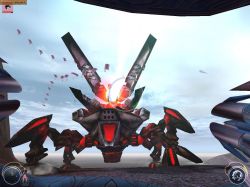 Battle Engine Aquila:  