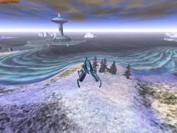 Obrazek z gry Battle Engine Aquila