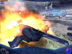 Obrazek z gry Battle Engine Aquila
