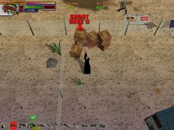 Screen gry Codename Silver: 