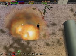 Screen gry Codename Silver: 