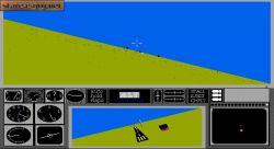 Corncob 3D:  