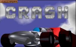 CRASH:  