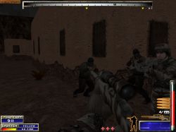 CTU: Marine Sharpshooter:  