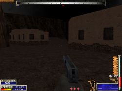 CTU: Marine Sharpshooter:  