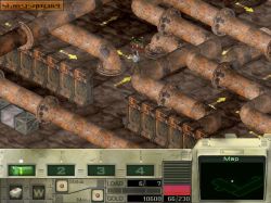 Cybermercs: The Soldiers of the 22nd Century:  