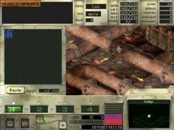 Cybermercs: The Soldiers of the 22nd Century:  