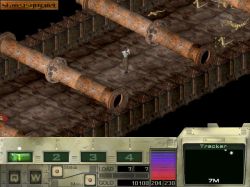 Cybermercs: The Soldiers of the 22nd Century:  
