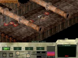 Cybermercs: The Soldiers of the 22nd Century:  