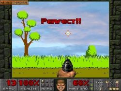 Duck Doom Deluxe:  